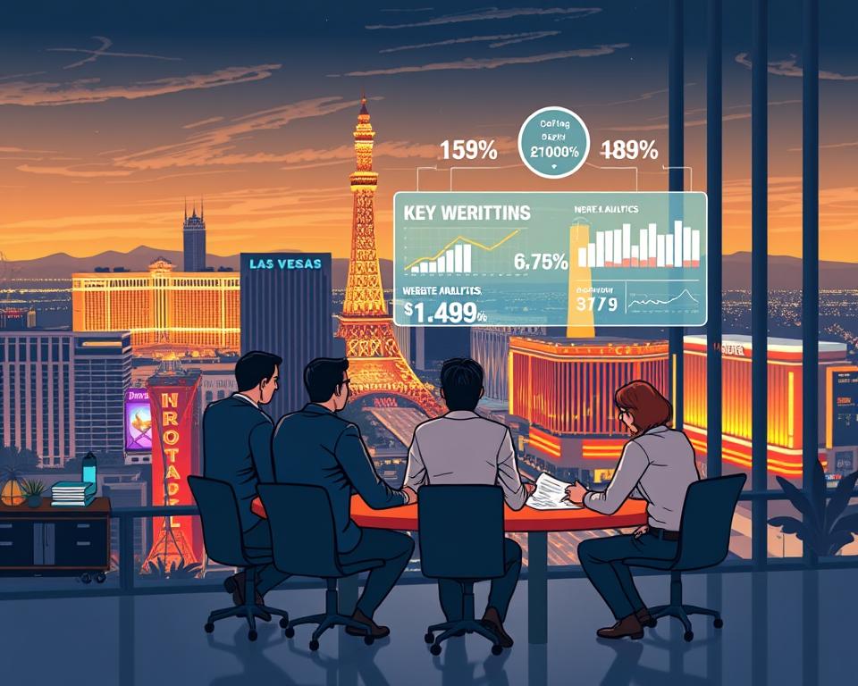 Digital Marketing 1on1 Seo Las Vegas