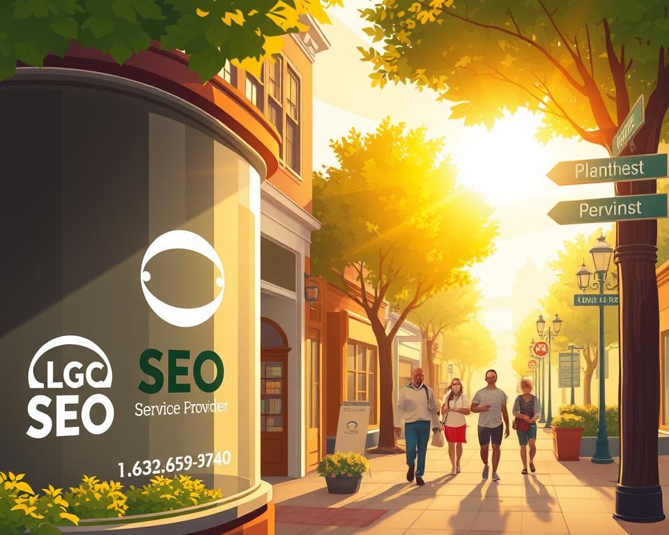 SEO company In Henderson