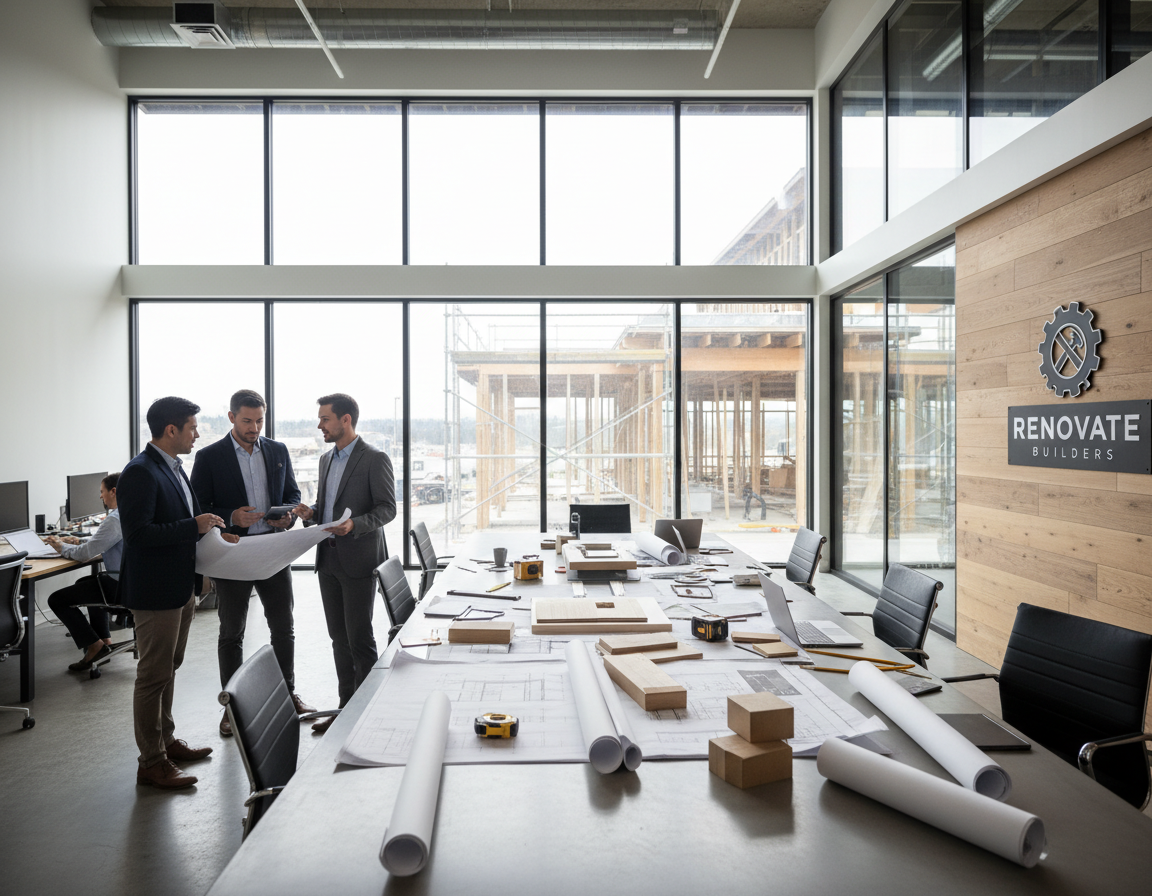 Remodeling Contractors in Maple Valley