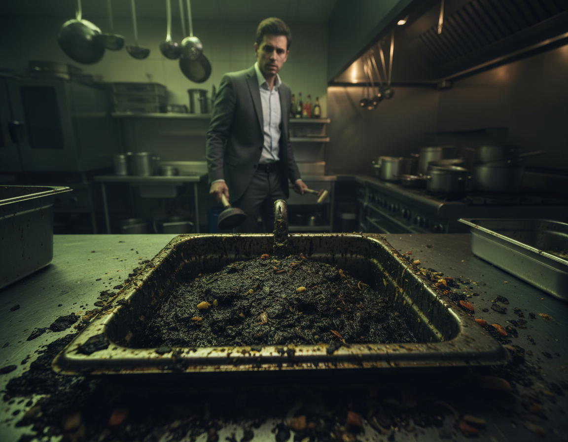 Grease Cleaning Pros in El Segundo