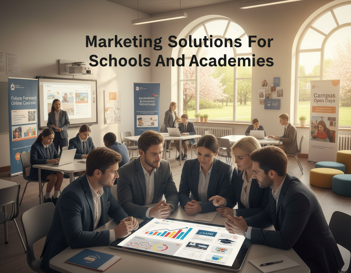 SEO For Private Schools
